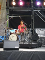 2008/08/03 ばんけいJAZZ FES #2