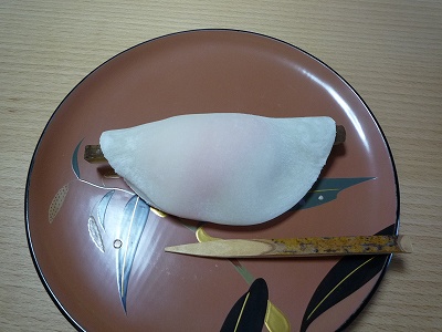 はなびら１