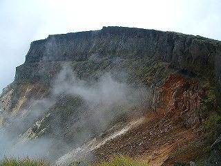 八ヶ岳