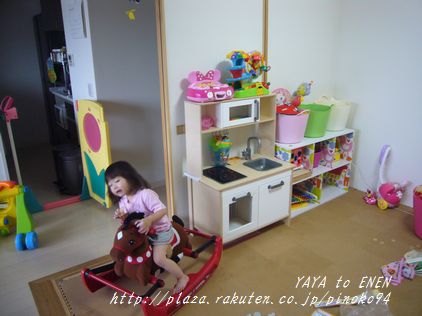 子供部屋