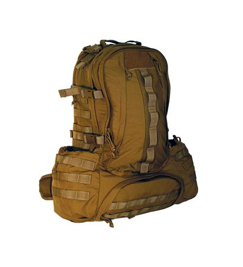 TSSi, Tactical & Survival Specialties, Inc. （Yhdysvallat USA） TACOPS FINLANDIA 楽天ブログ