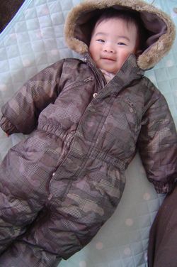 でかすぎた(;´Д`A ```