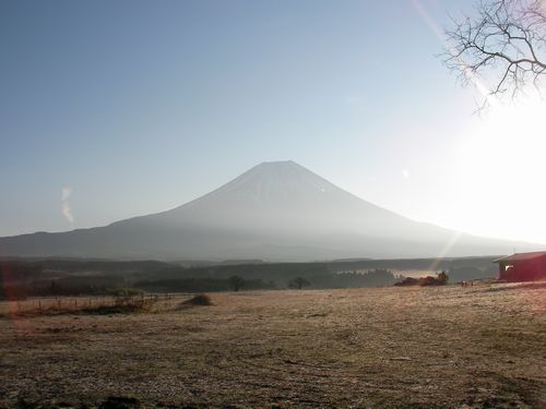 きれーやのー