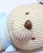 たくみ撮影プーさん