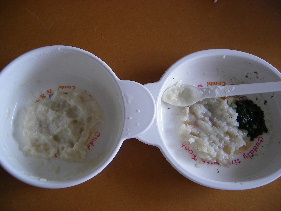 離乳食