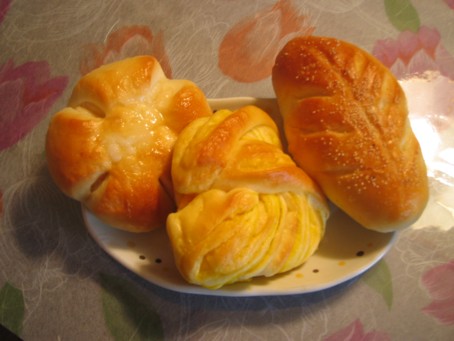 おいしいよ～