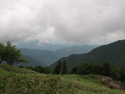 美ヶ原高原２