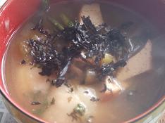 雑煮