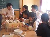 あら、ここはどこ？