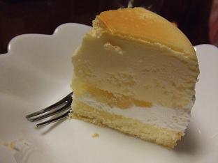 クィーンアリスのスフレチーズケーキ レイモンドのシネマな日々 楽天ブログ