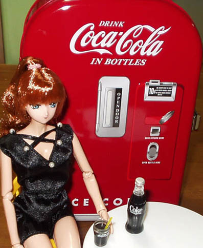 ベンディングマシン１