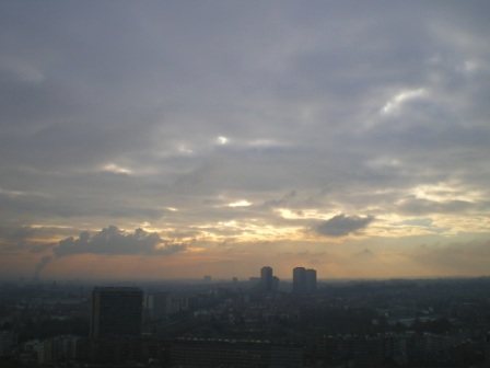 sky