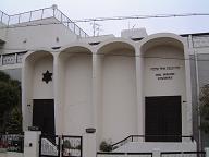 ユダヤ教教会