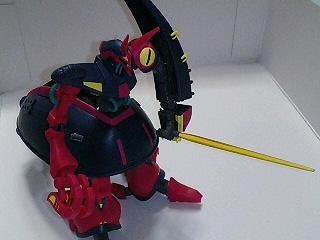 バウンド・ドッグ