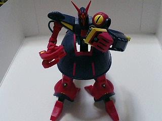 バウンド・ドッグ