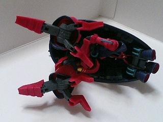 バウンド・ドッグ