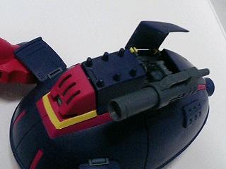 バウンド・ドッグ