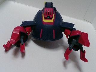 バウンド・ドッグ