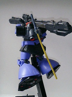 アクションベース