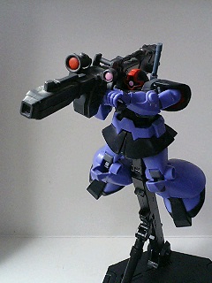 アクションベース