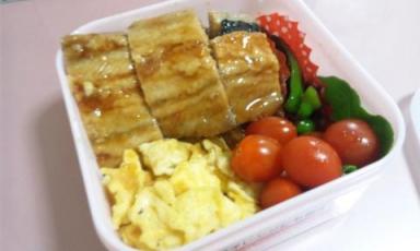 20110430弁当