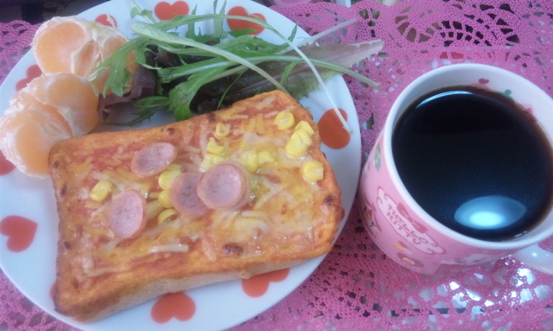 20110112ブレックファースト