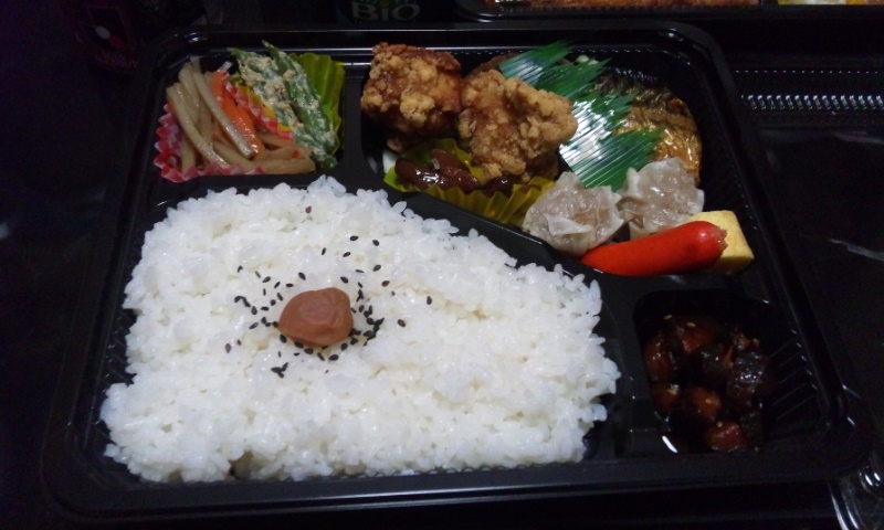 20110224夕飯