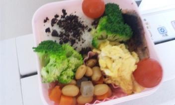 20110607弁当