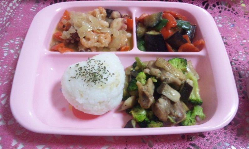 20110128夕飯アップ