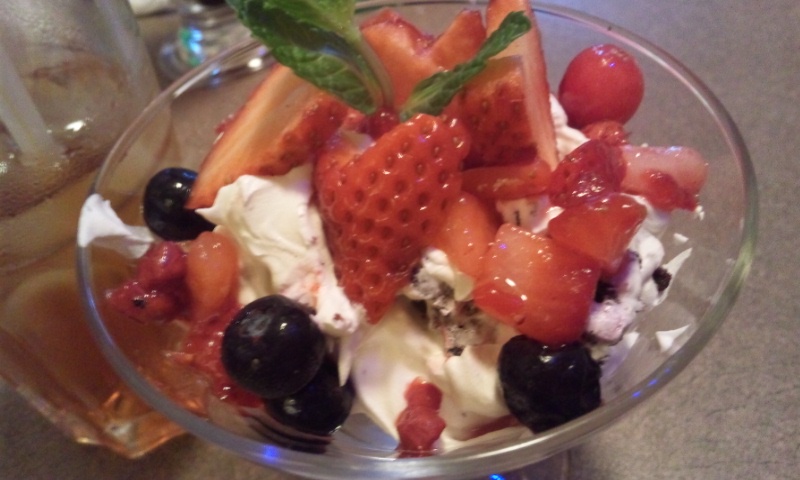 ベリーベリートライフル