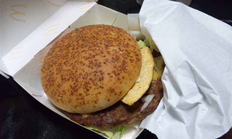 20110211昼ごはん