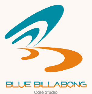 BLUE BILLABONG