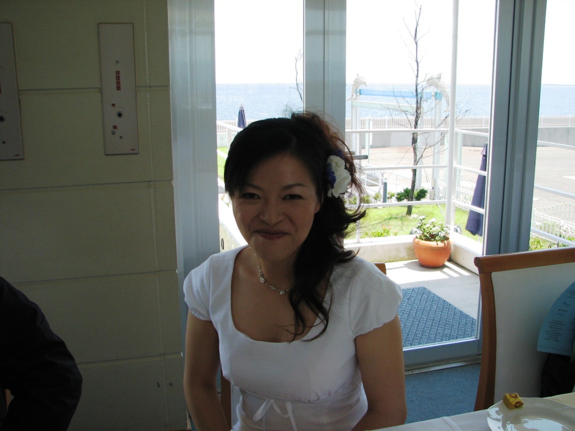 食事会～ワンショット