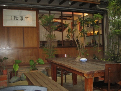 渡辺まりな推薦喫茶店3