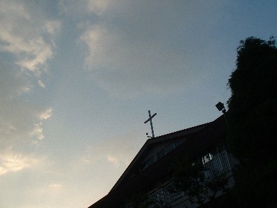 四日市キリスト教会