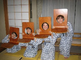 nakayoshi