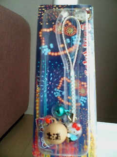 ★茨城限定★土浦の花火大会★vol.1★根付