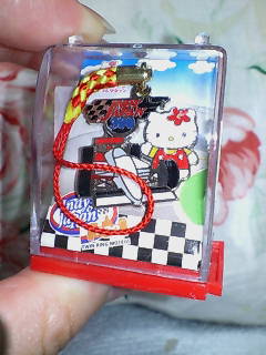 茂木★INDY JAPAN★2