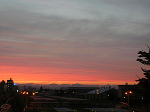 夕焼け003