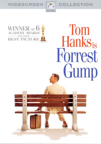 フォレストガンプ