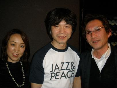 順と明洋・三千代