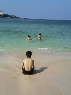 南紀白浜