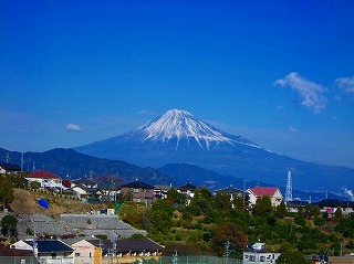 富士山