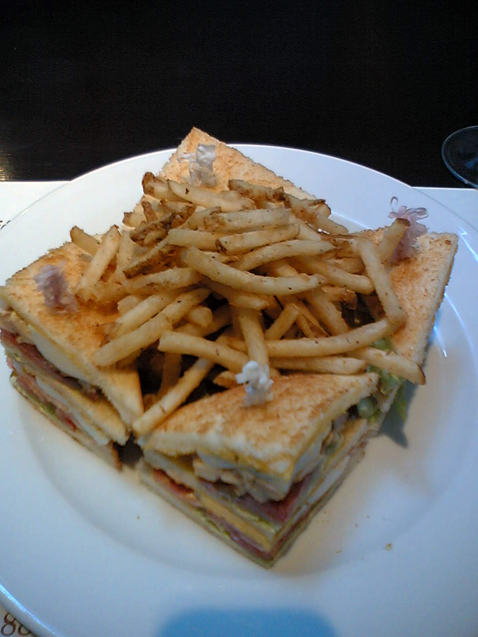 ベルトレサンド