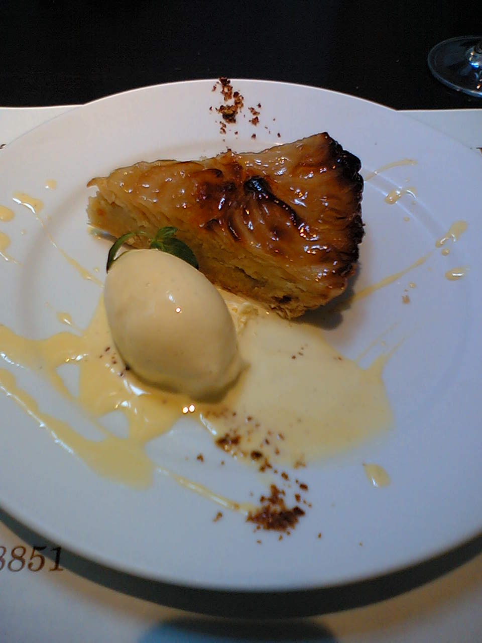 ベルトレポアール