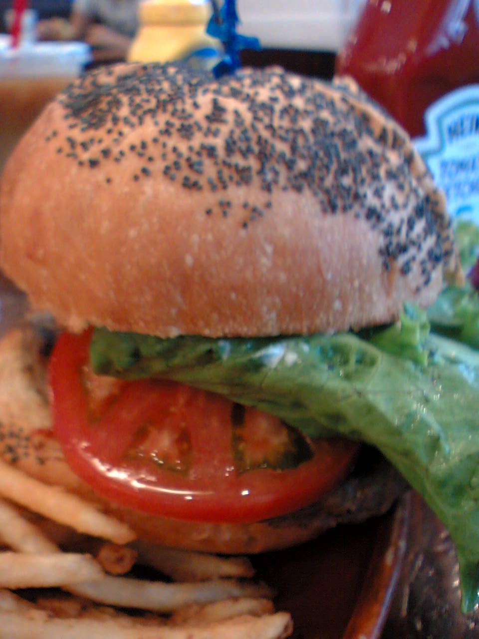 ハンバーガー02