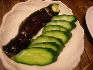 茄子と胡瓜の.JPG