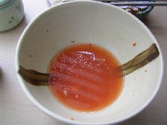 キムチスープどんぶり.JPG