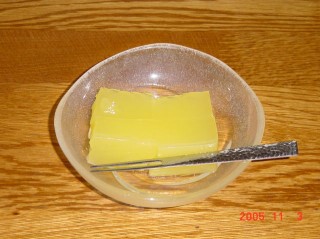 kanten