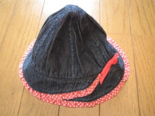 LBag hat